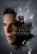 First Reformed (2017)