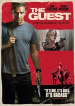 The Guest (2014)