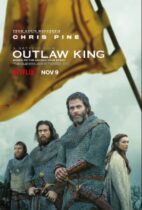 Outlaw King (2018)