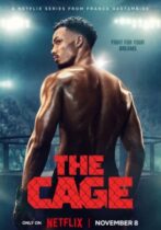 The Cage (2024)