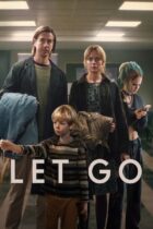 Let Go / Slapp taget (2024)