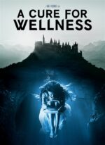 A Cure for Wellness (2016)