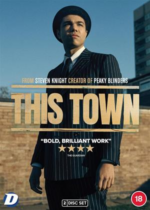 This Town (2024)