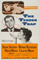 The Tender Trap (1955)