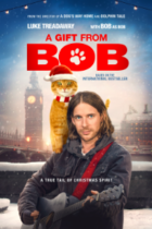 A Street Cat Named Bob (2016)