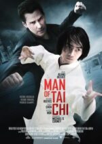 Man of Tai Chi (2013)