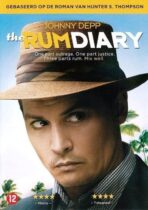 The Rum Diary (2011)