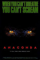 Anaconda (1997)