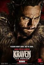 Kraven: The Hunter (2024)