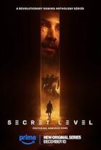 Secret Level (2024)