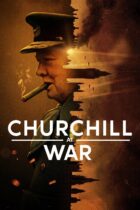 Churchill at War (2024)