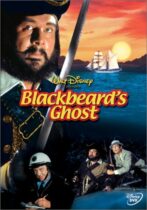 Blackbeard's Ghost (1968)