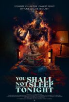 You Shall Not Sleep Tonight (2024)