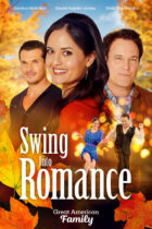 Swing Into Romance (2023)