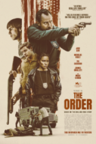 The Order (2024)