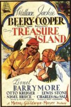 Treasure Island (1934)