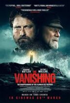 The Vanishing (2018)