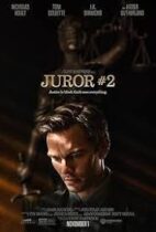 Juror (2024)