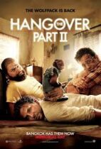 The Hangover Part II (2011)