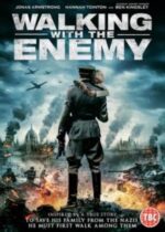 Walking with the Enemy (2013)