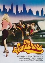 The Wanderers (1979)