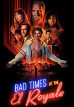 Bad Times at the El Royale (2018)