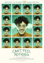 Can't Feel Nothing (2024)