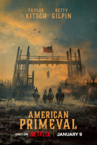 American Primeval (2025)