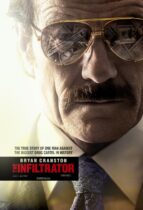 The Infiltrator (2016)