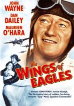 The Wings of Eagles (1957)