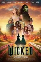 Wicked (2024)