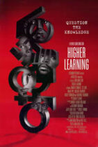 Higher Learning (1995)