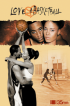 Love & Basketball (2000)