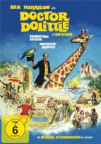 Doctor Dolittle (1967)