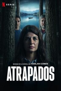Atrapados (2025)