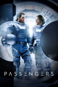 Passengers (2016)