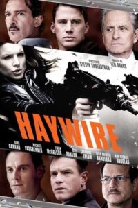 Haywire (2011)
