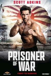 Prisoner of War (2025)
