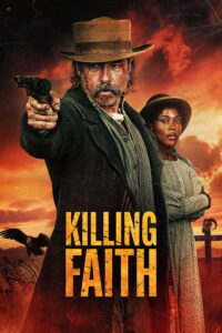 Killing Faith (2025)