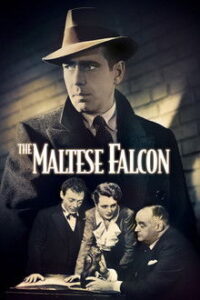 The Maltese Falcon / Το γεράκι της Μάλτας (1941)