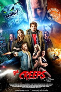 The Creeps (2025)